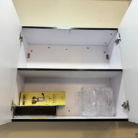 Condo In Malate