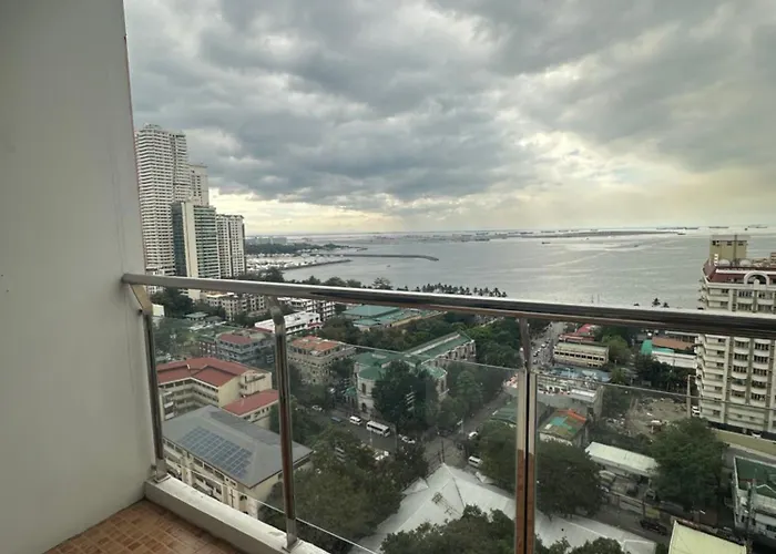 In Malate