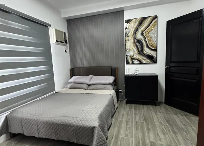Hotel In Malate