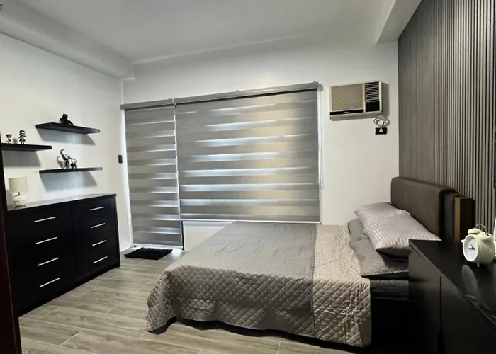 Hotel In Malate