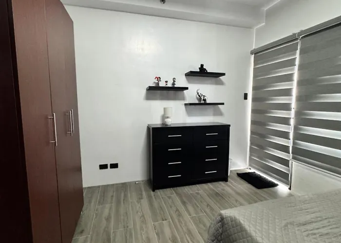 Hotel In Malate Manille
