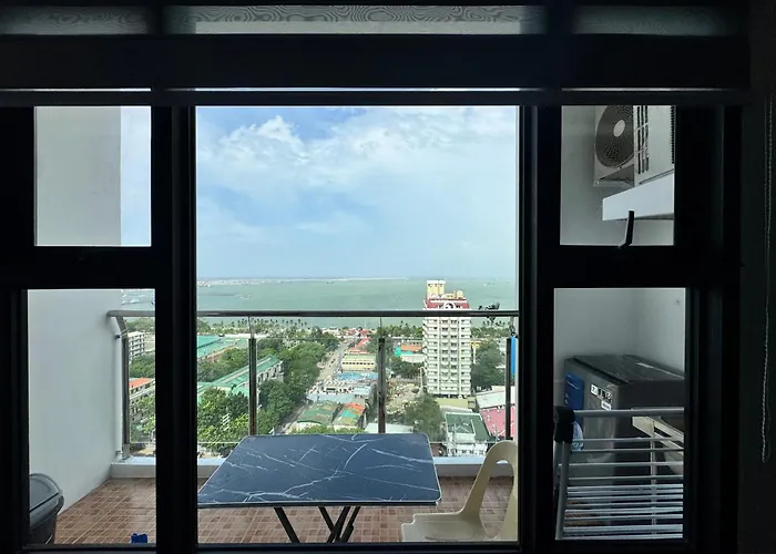 In Malate